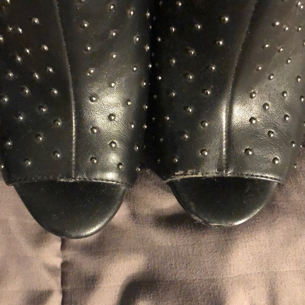Jessica Simpson Booties - Picture 2 of 5
